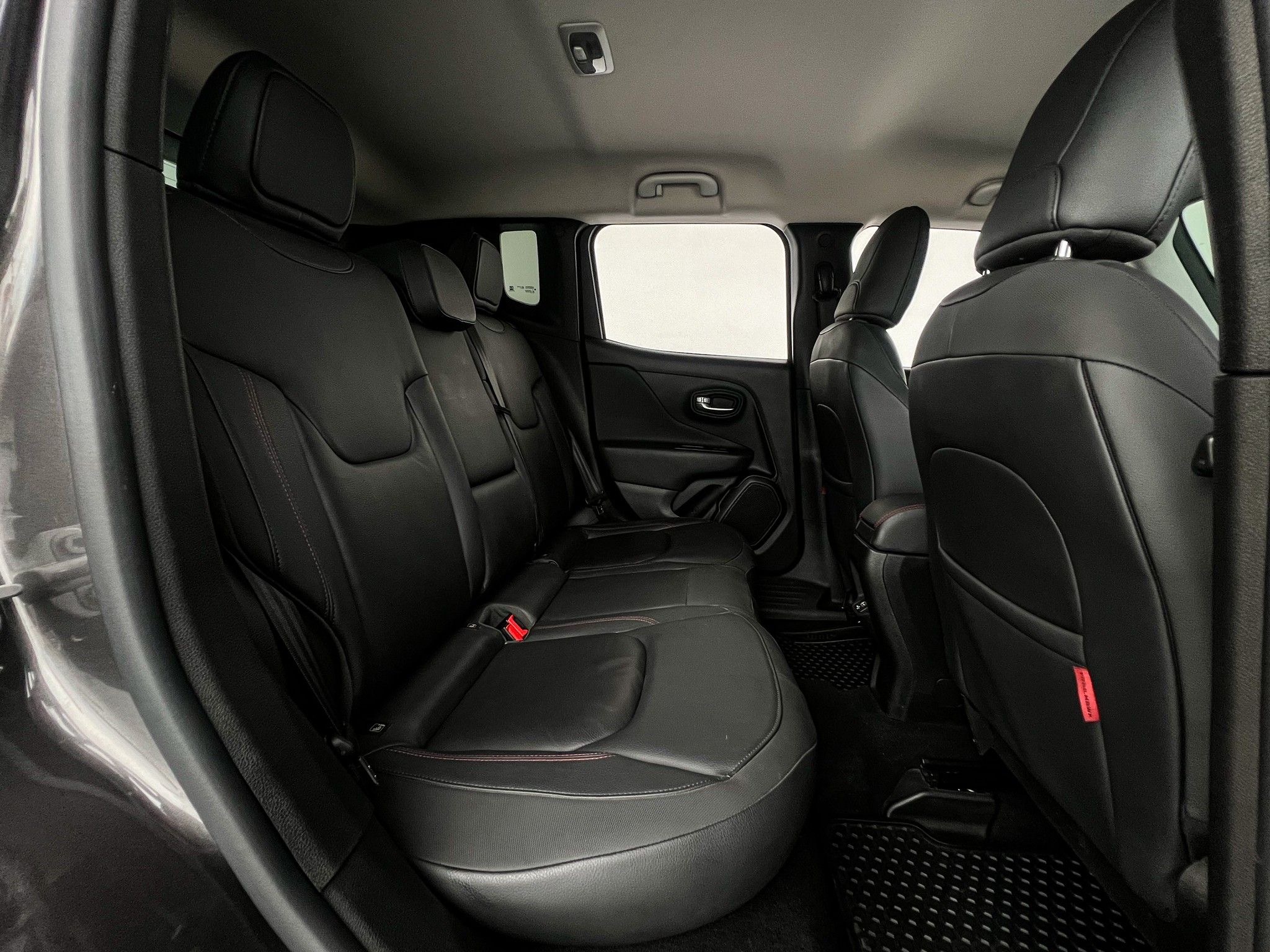 JEEP RENEGADE, TRAILHAWK 1.3 PHEV ปี 2021