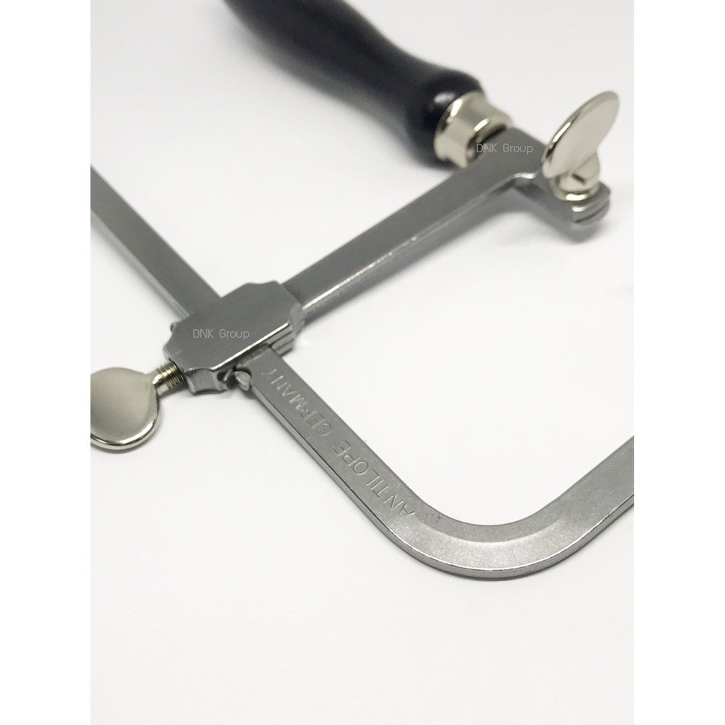 คันเลื่อยฉลุ ตรากวาง จากเยอรมัน Antilope Germany