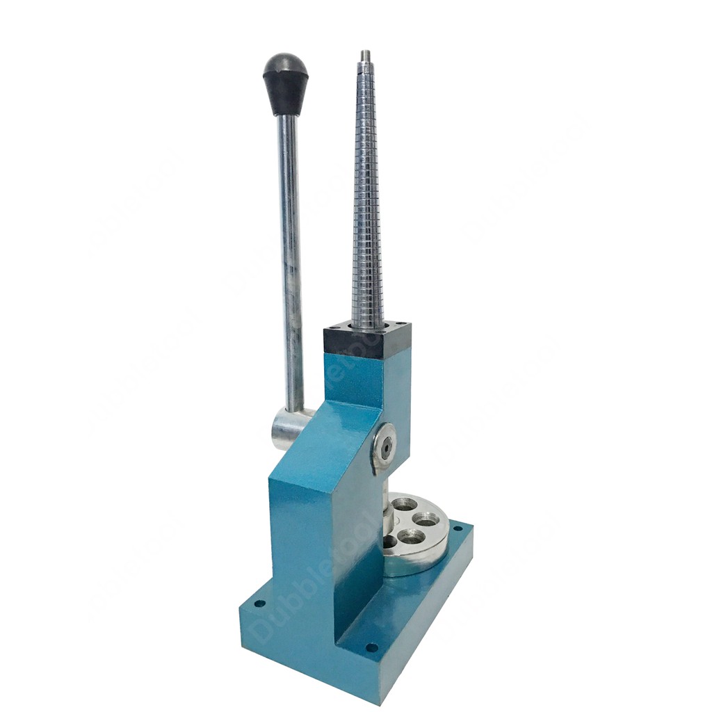 เครื่องย่อขยายไซส์แหวน เครื่องถ่างไซส์แหวน รุ่นCB-291 (ไซต์เอเชีย)