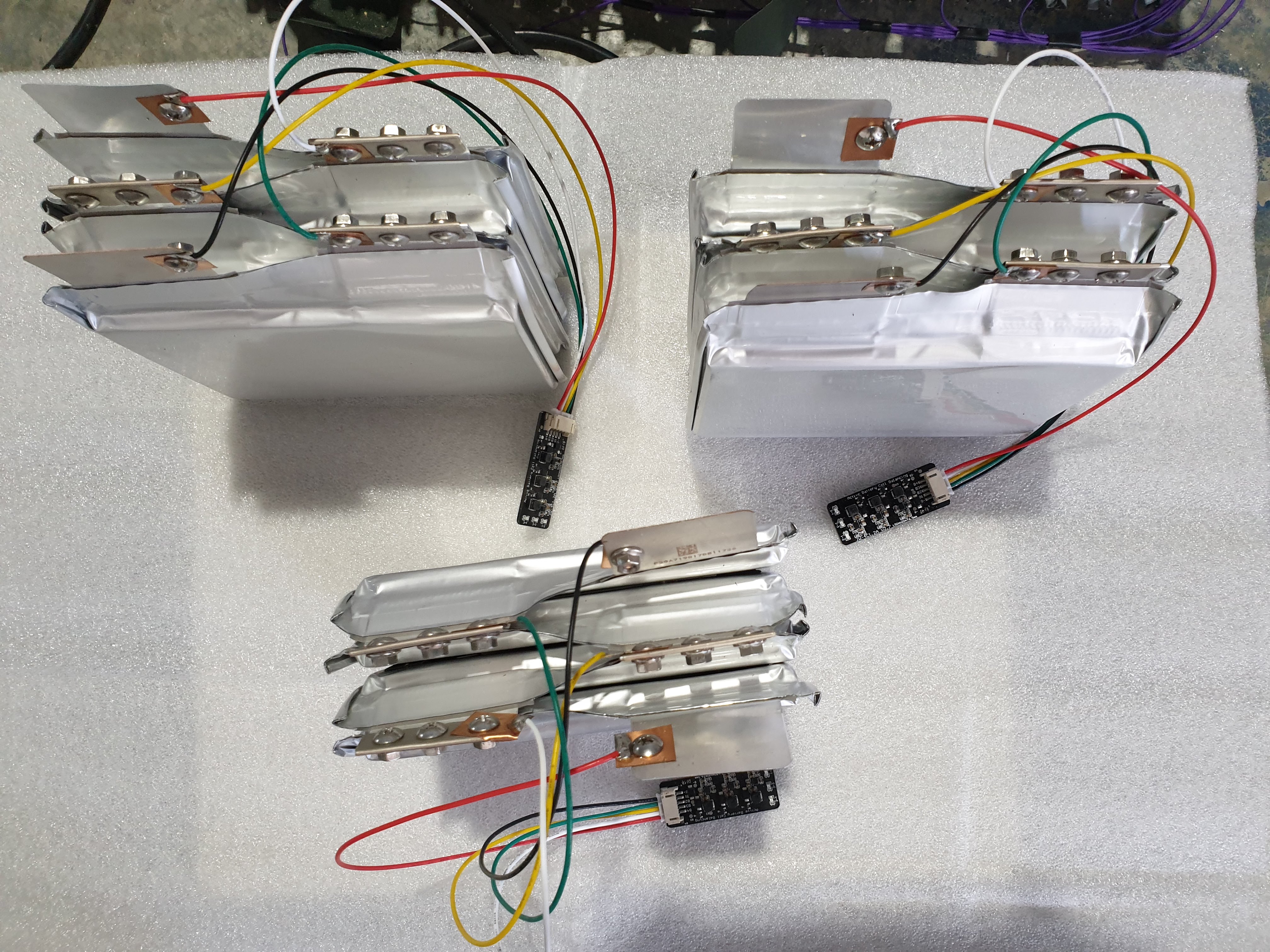 A123 Ultraphosephase 20Ah ตัวแรง เอาลงห้องเครื่องแทนแบตรถยนต์ได้เลย ประกอบ 12v 24v ได้หมด