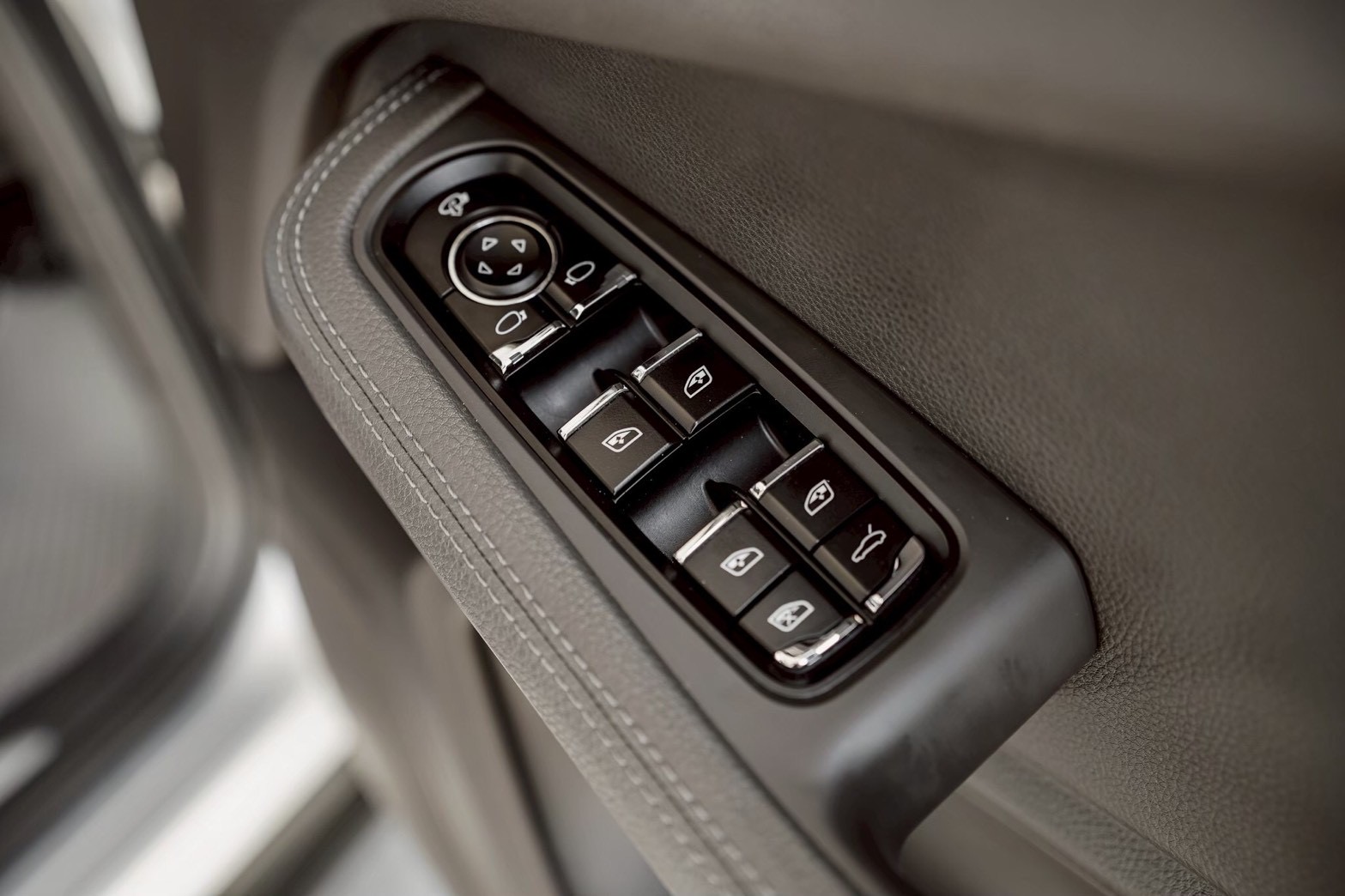 Porsche Macan 2.0 ปี 2017