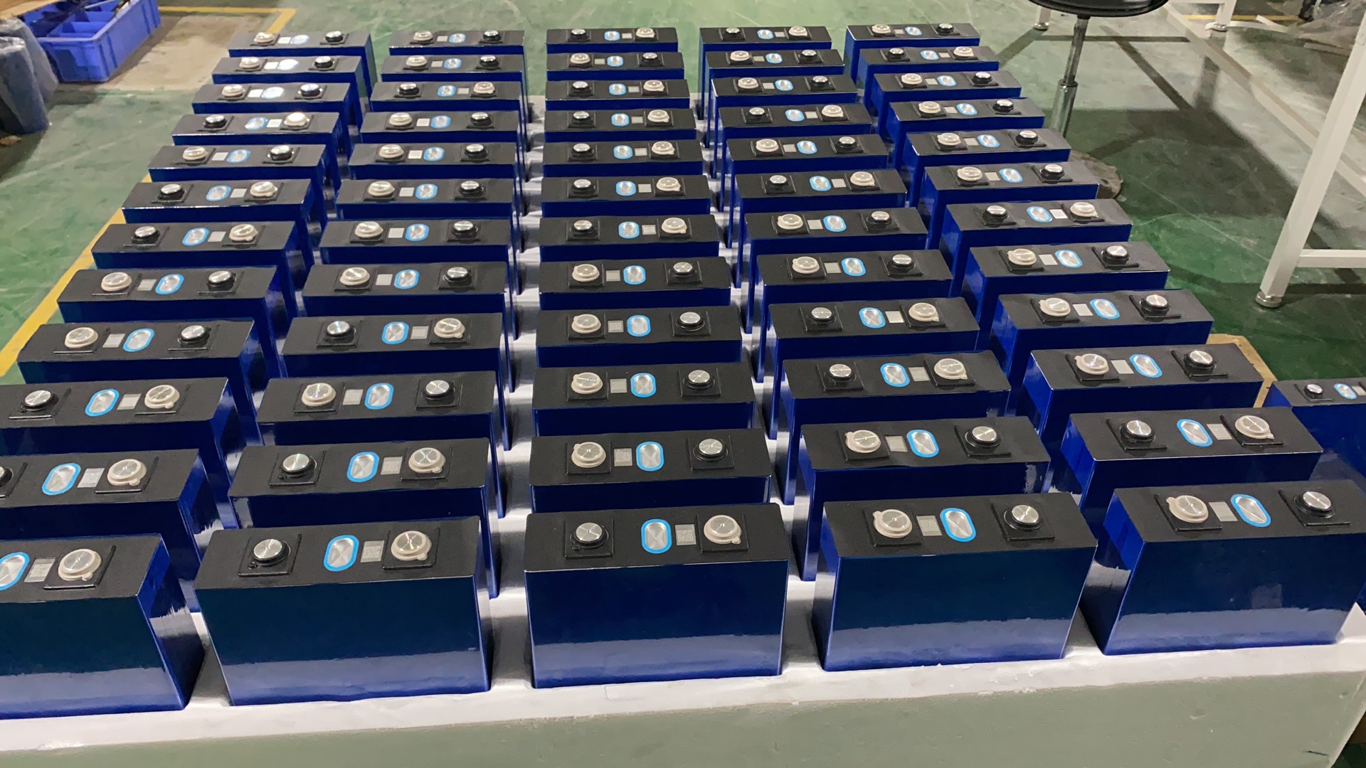 LFP lifepo4 CATL 3.2v 202Ah cell