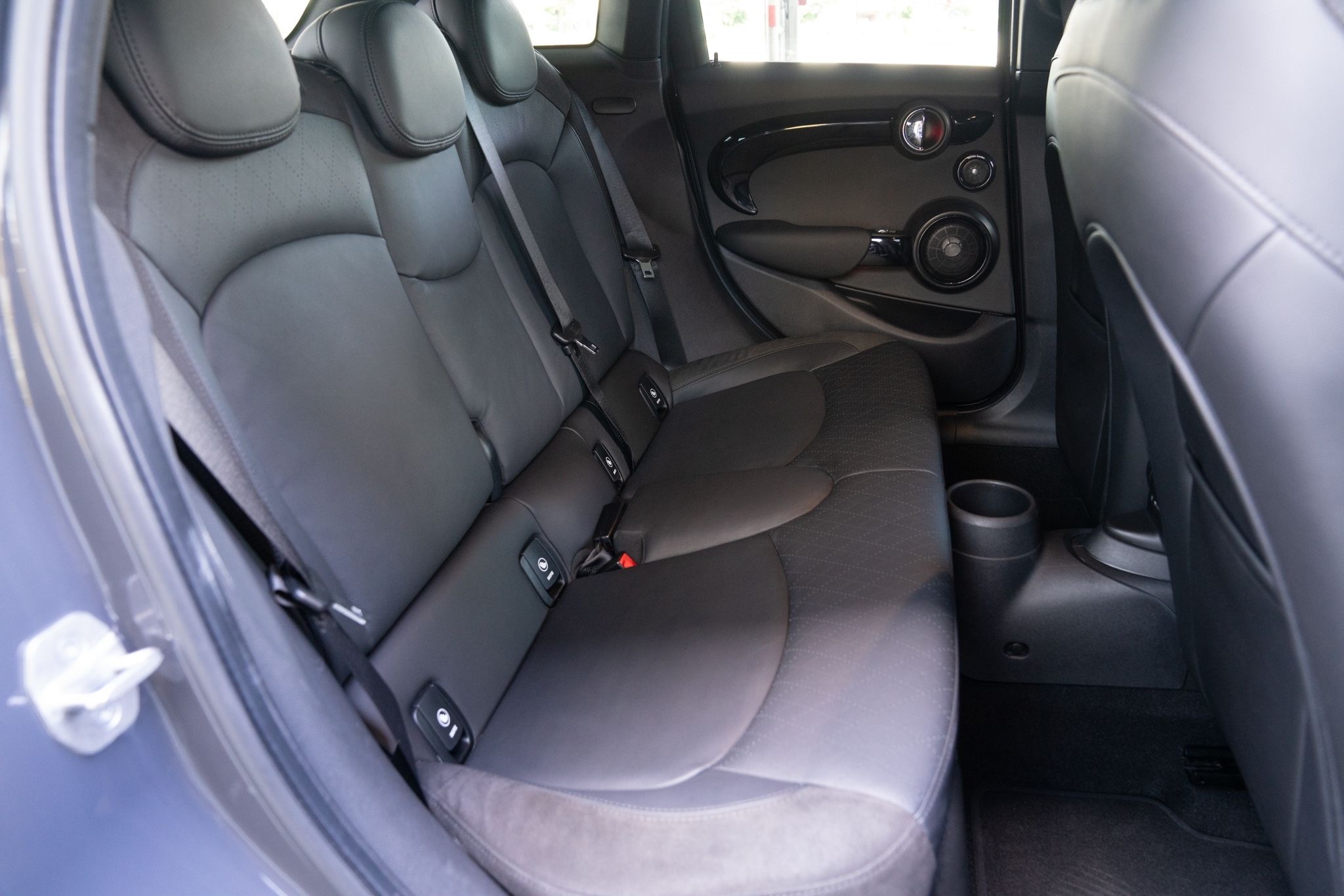 Mini Cooper S F55 5 Door ปี 2022