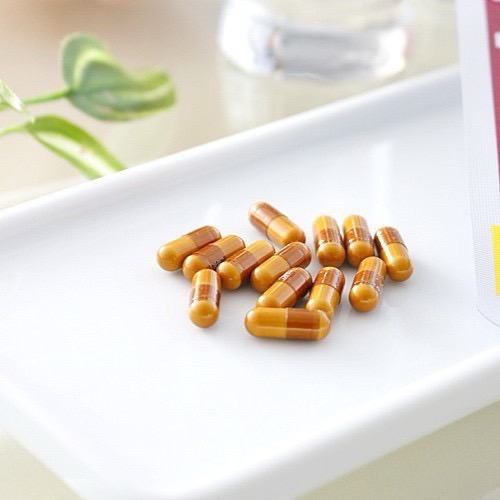 DHC Coenzyme Q10 โคเอ็นไซด์ คิวเทน วิตามินชะลอวัย ต้านริ้วรอยเหี่ยวย่น บำรุงสมองและสุขภาพภายใน✨60 วัน