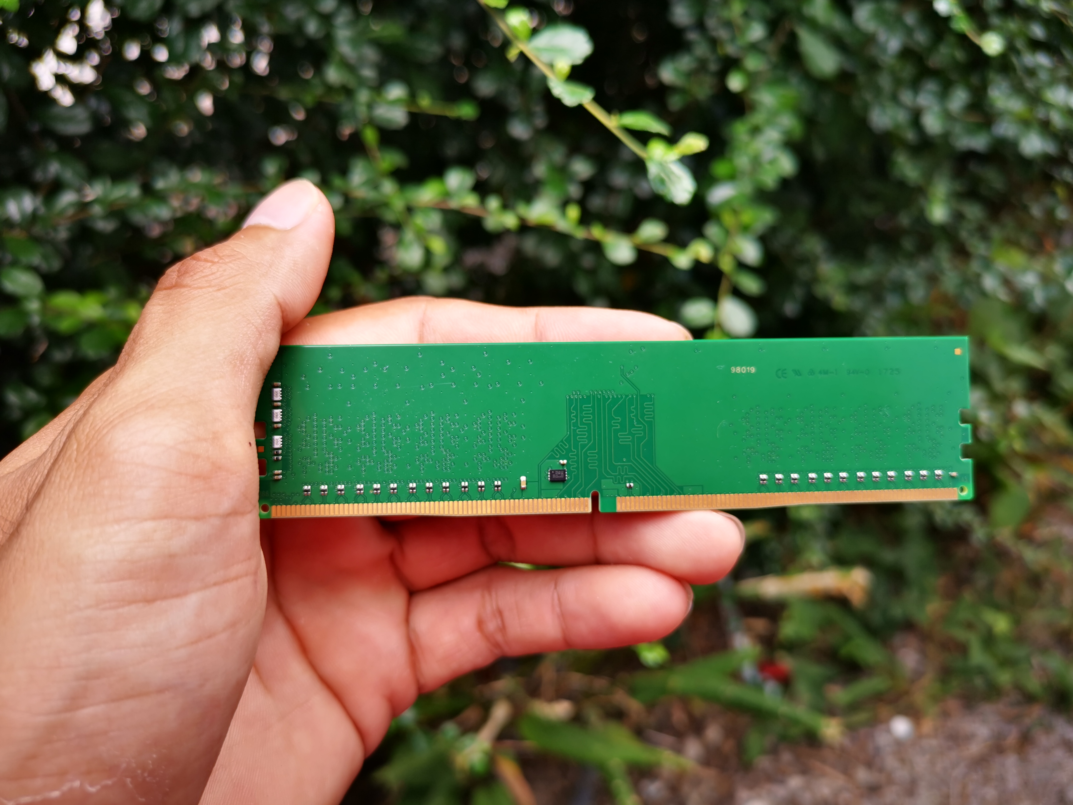 Ram Kingston DDR4 8G(8*1) Bus2400