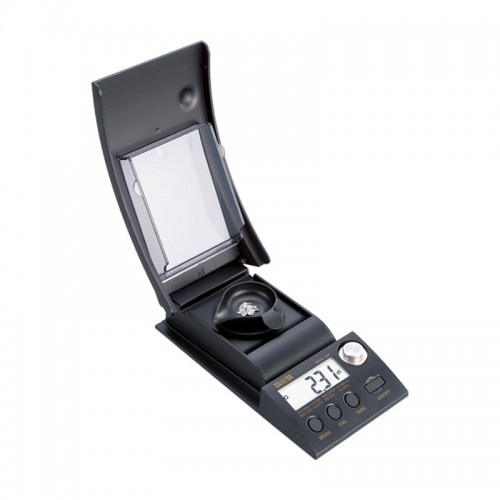 เครื่องชั่งดิจิตอลTANITA เครื่องชั่งกะรัต Digital Scale 1230 20g/0.002g / 100CT/0.01Ct