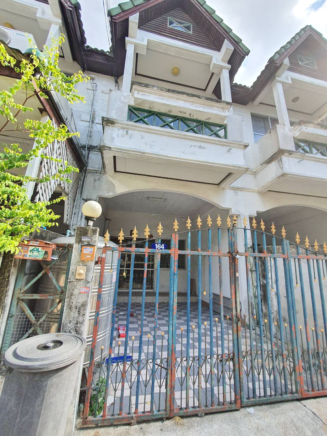 ขาย ท/ฮ ใกล้กองสลาก สนามบินน้ำ ทำเลดี