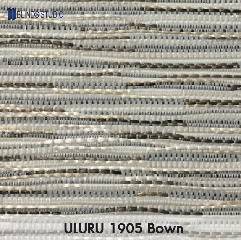 ULURU 1905 Brown