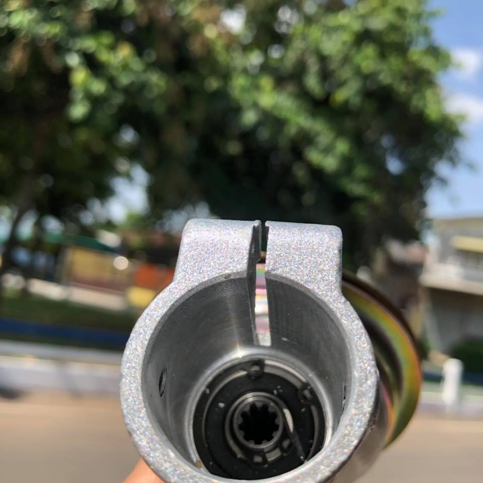 หัวเกียร์เครื่องตัดหญ้า