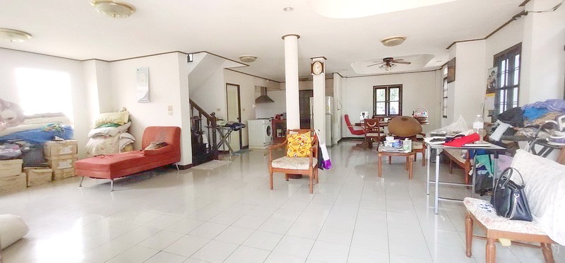 ขายบ้านเดี่ยวใกล้ Central ศาลายา