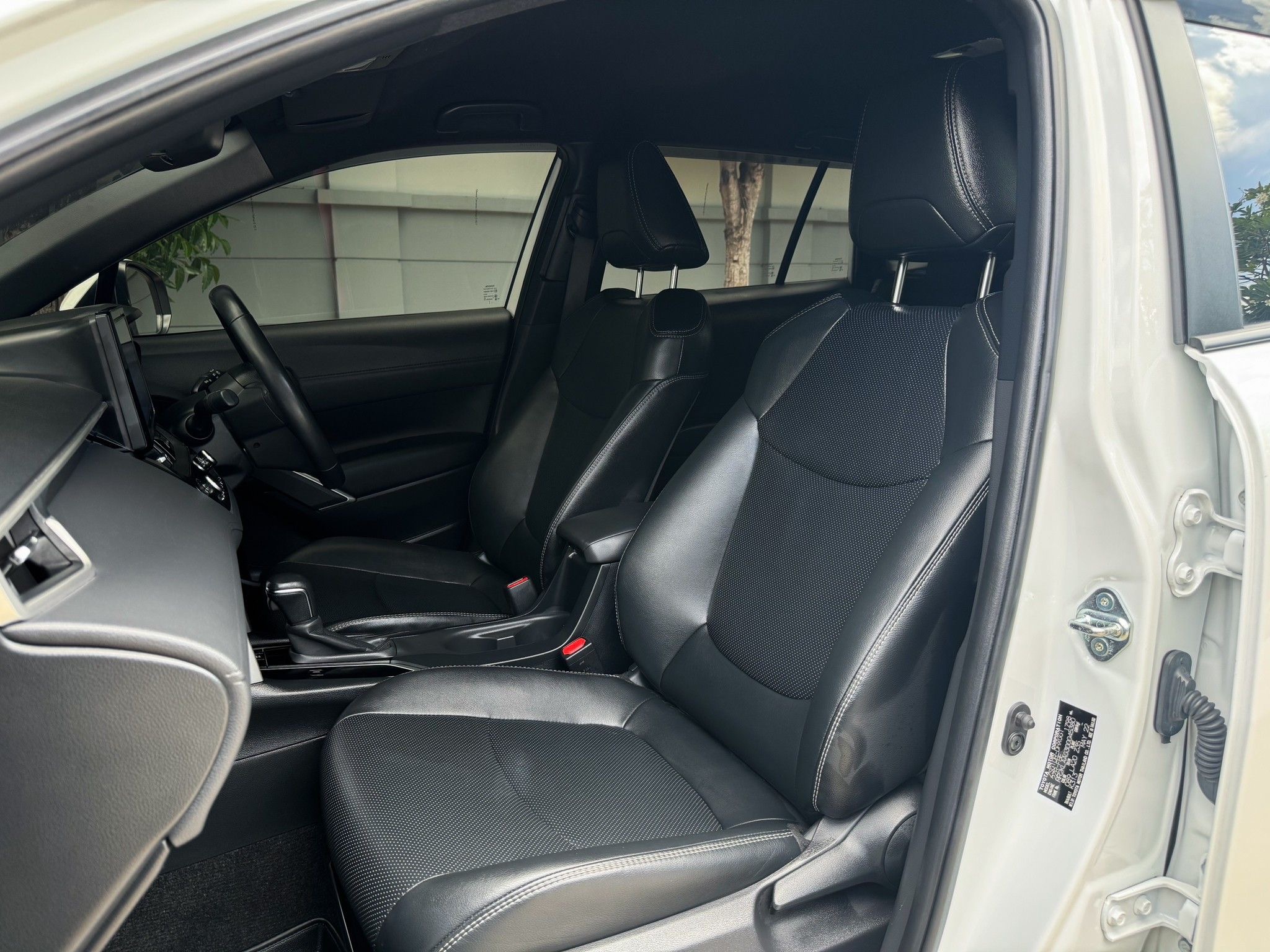 Toyota Corolla Cross 1.8 Sport ปี 2022