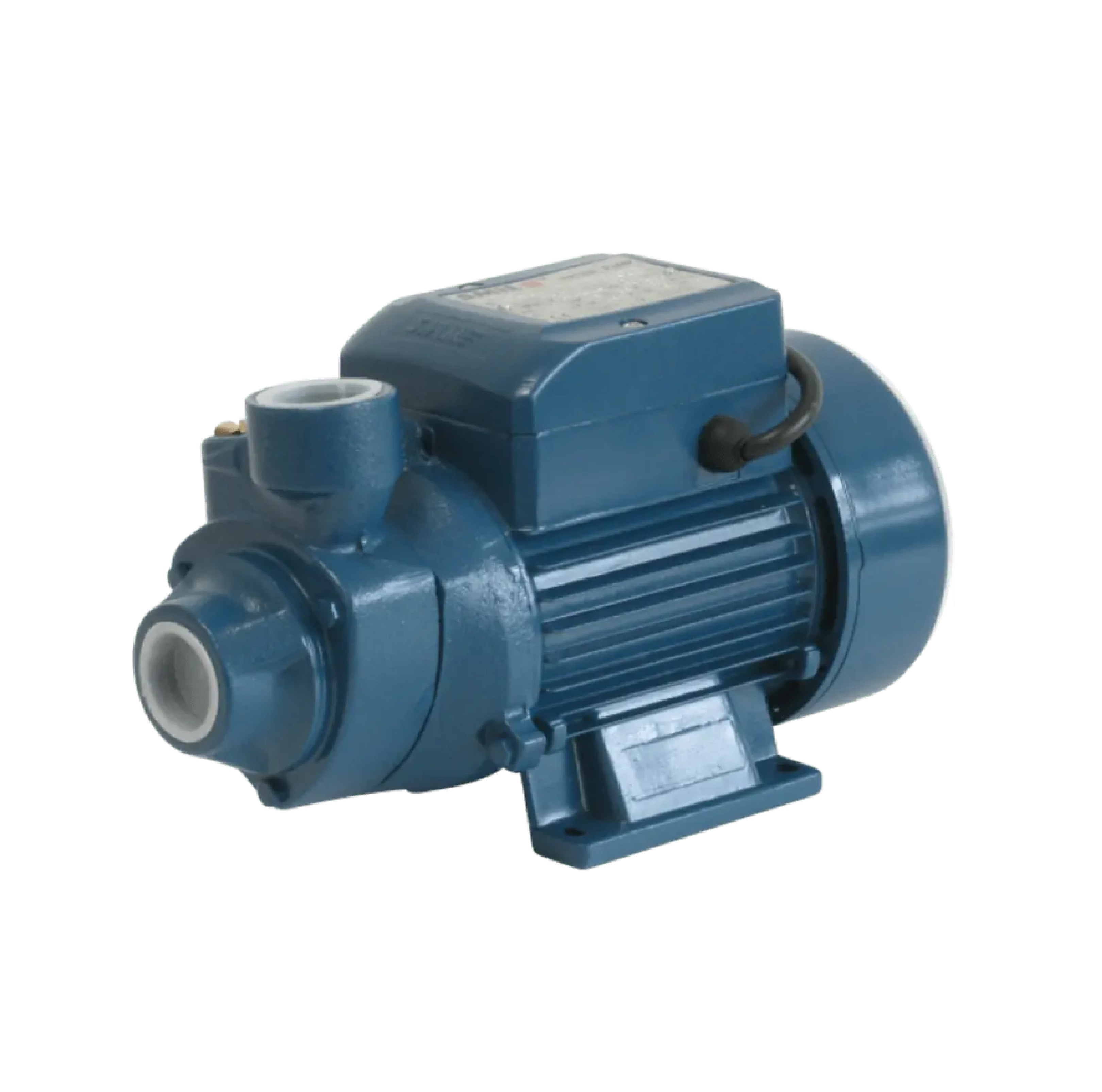 SMILE ปั๊มหอยโข่ง 0.5Hp 220V รุ่น SM-SKP60-1