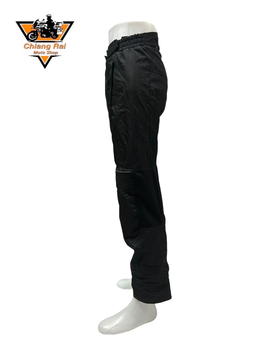 กางเกงขี่มอเตอร์ไซด์ ( มือสอง ) PTCR 244 : เอว 32" ยาว 30" BILT