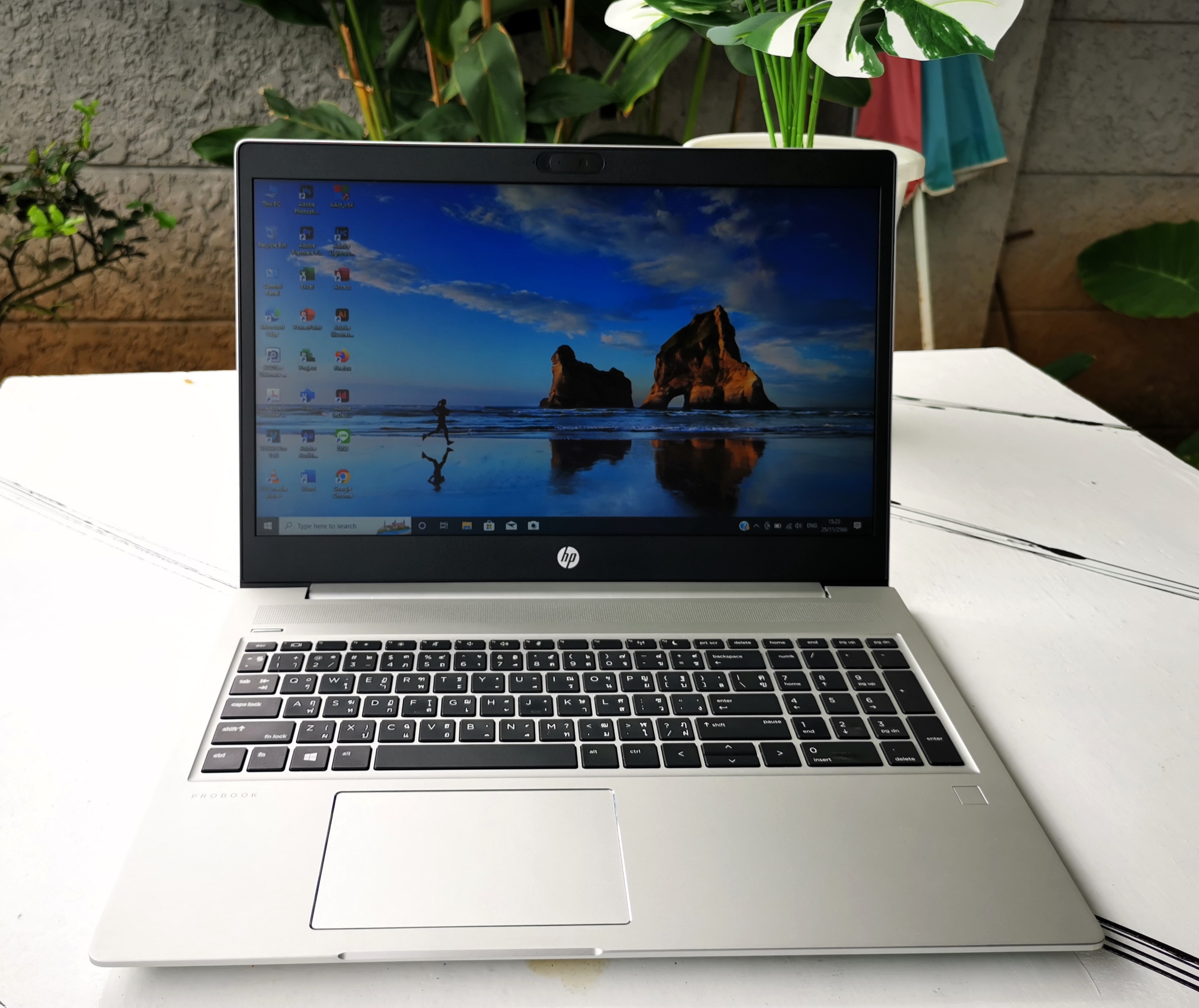 Hp ProBook 450 G7