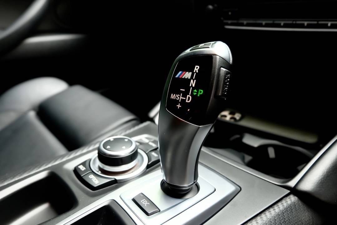 Bmw X6 M LCI 4.0 V8 Twin Turbo ปี 2014