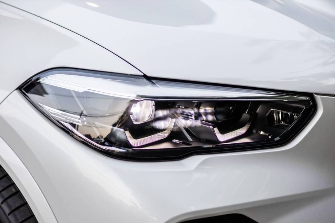 Bmw X5 45e Msport Package ปี 2020