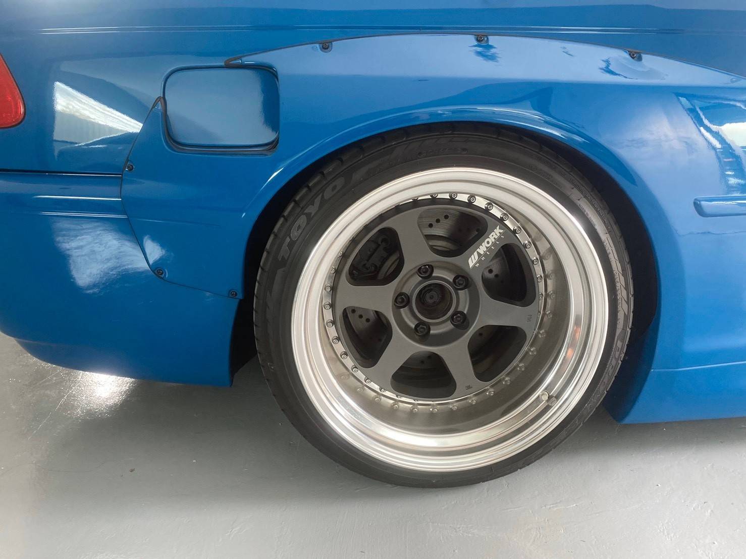 ขาย Bmw e46 แต่ง M3 จดปี 2013