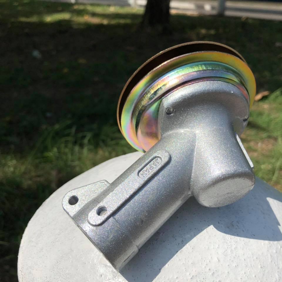 หัวเกียร์เครื่องตัดหญ้า