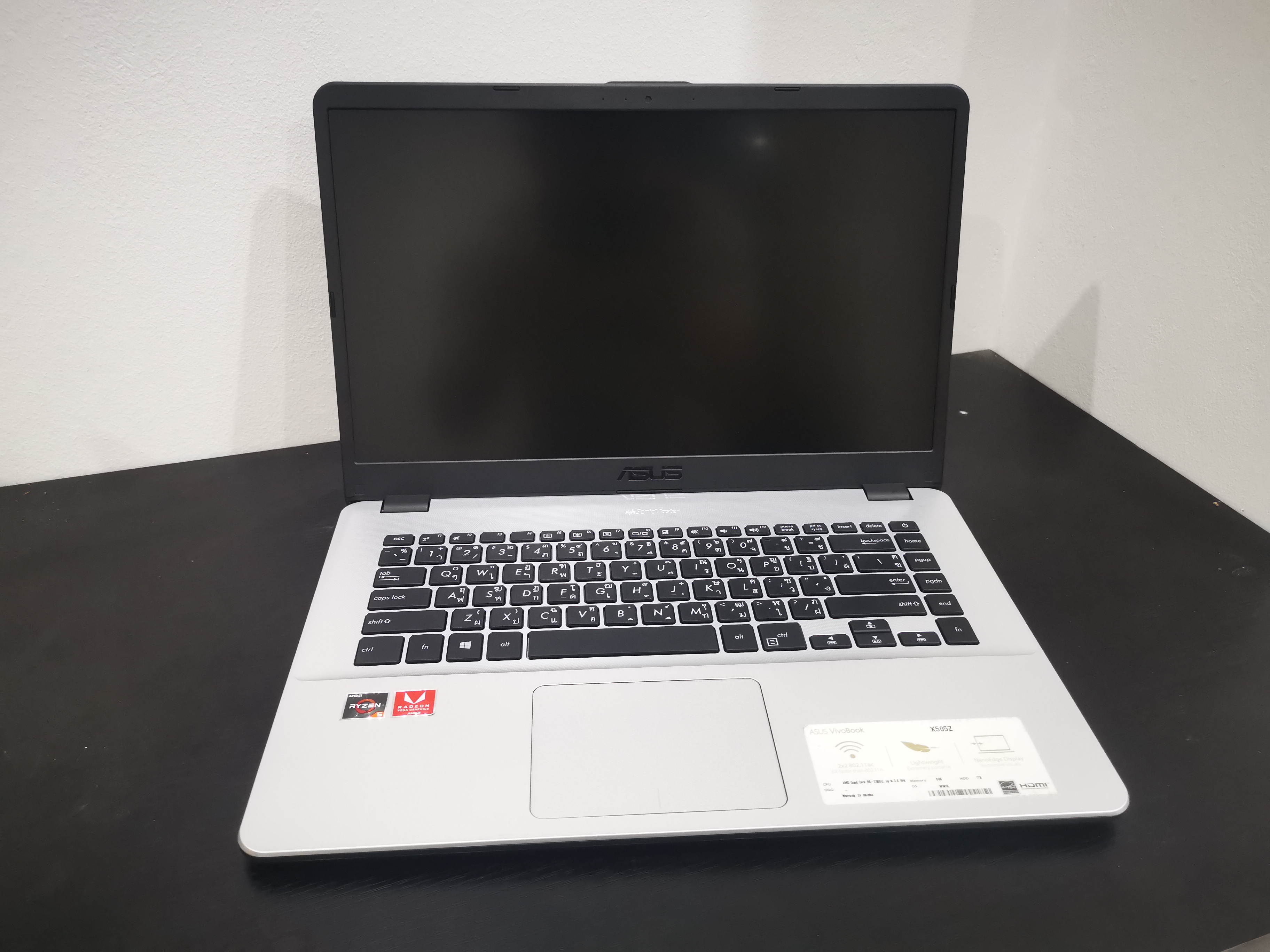 Asus VivoBook 15 X505ZA-EJ510T