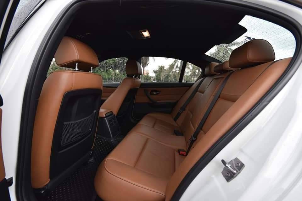 BMW 320D SE LCI Fulloption ปี 2012