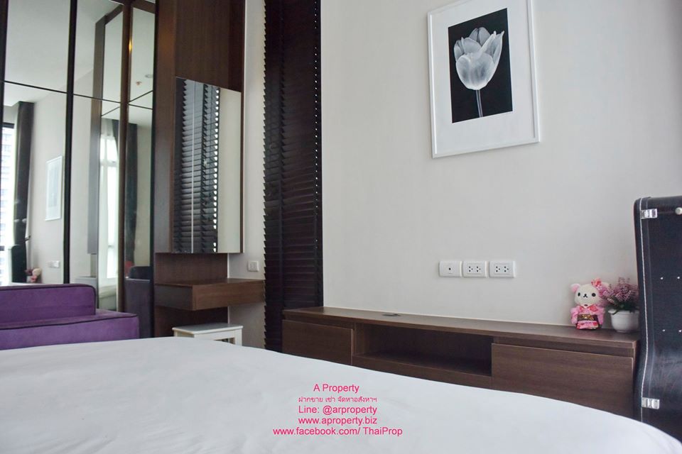For Sale The Capital Condo Ekamai – Thonglor