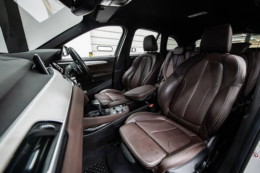 BMW X1 sDrive20d M Sport ปี 2020