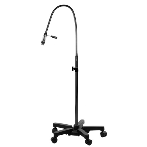 โคมไฟส่องตรวจ RIESTER Examination Light รุ่น ri-magic HPLED แบบตั้งพื้น (R6252)