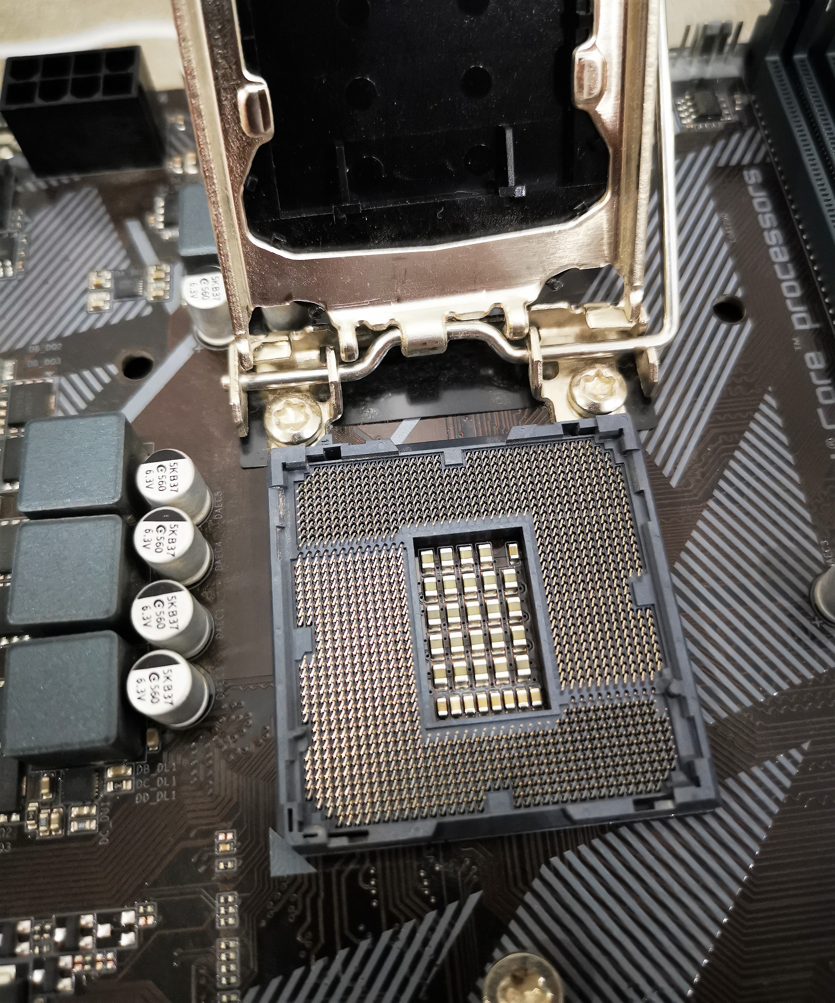 M/B Gigabyte H410M S2 V3