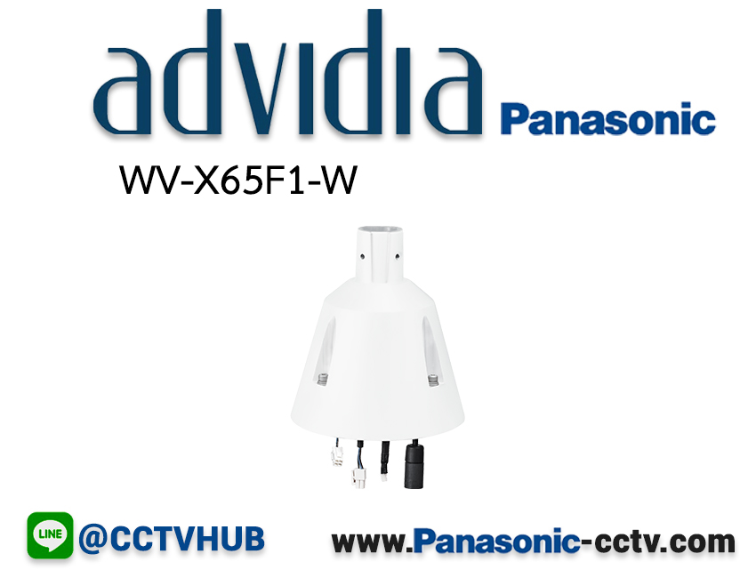 WV-X65F1-W