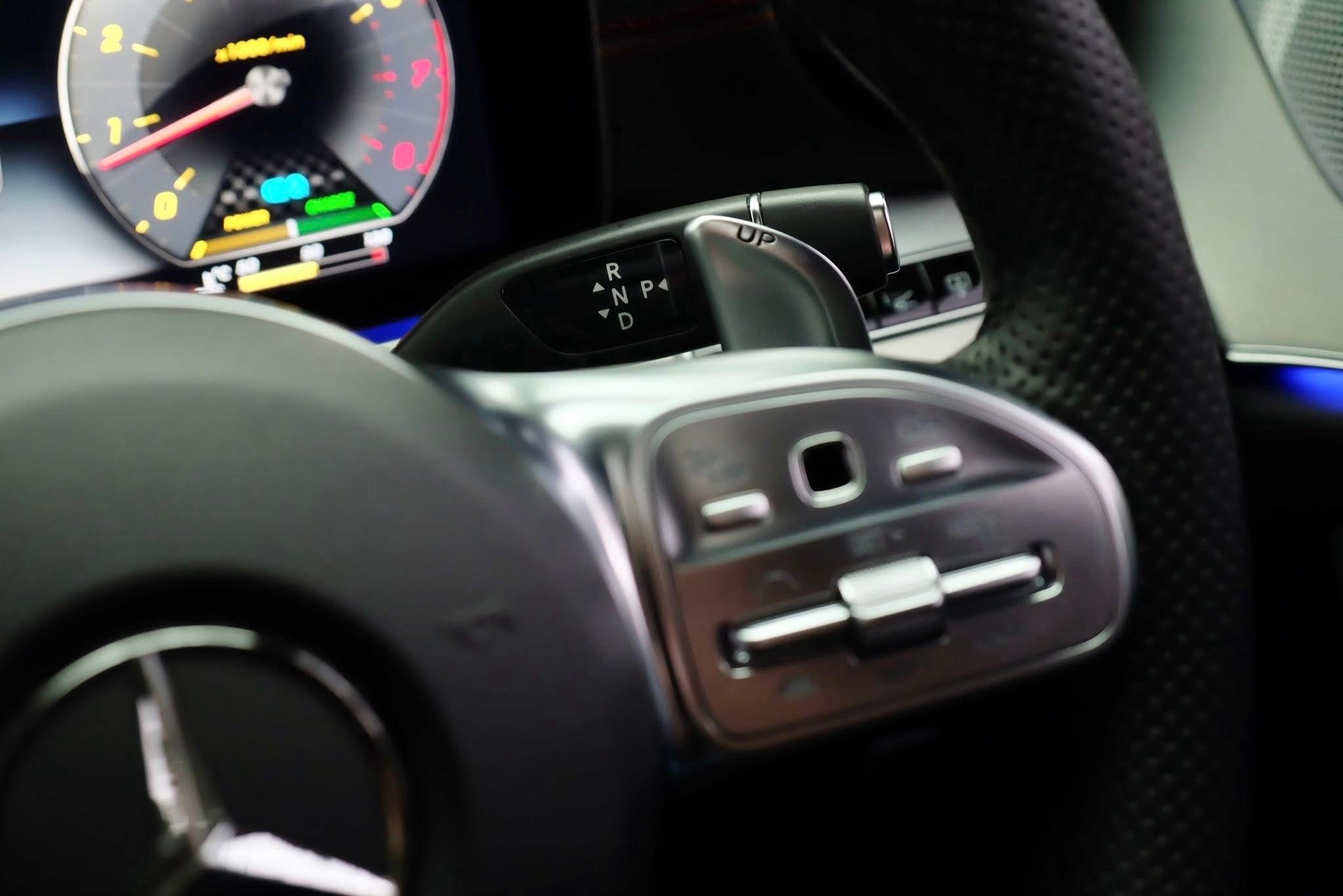 Mercedes Benz CLS53 4-MATIC AMG ปี 2021