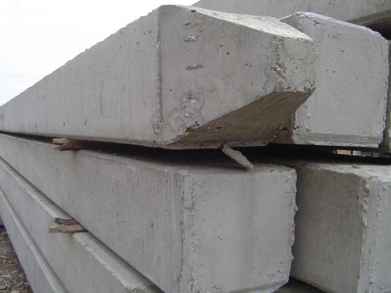 เสาเข็มคอนกรีตอัดแรงหน้าตัดสี่เหลี่ยมหน้าตัด 22 ( SQ 22 )