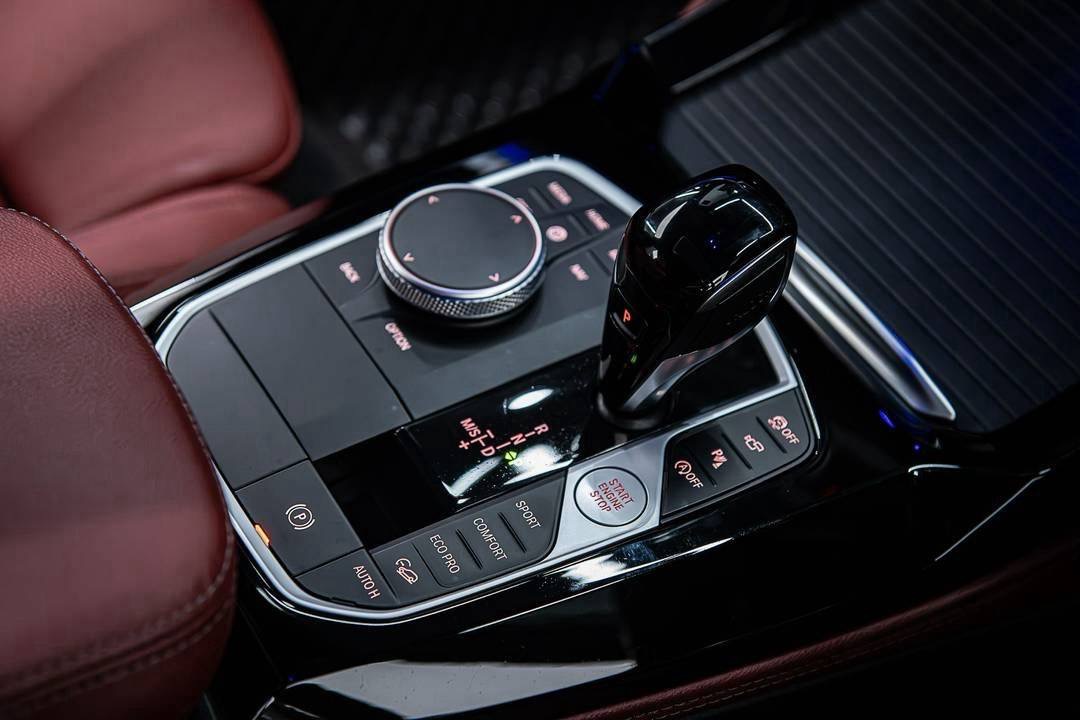 BMW X4 xDrive20d M Sport ปี 2022