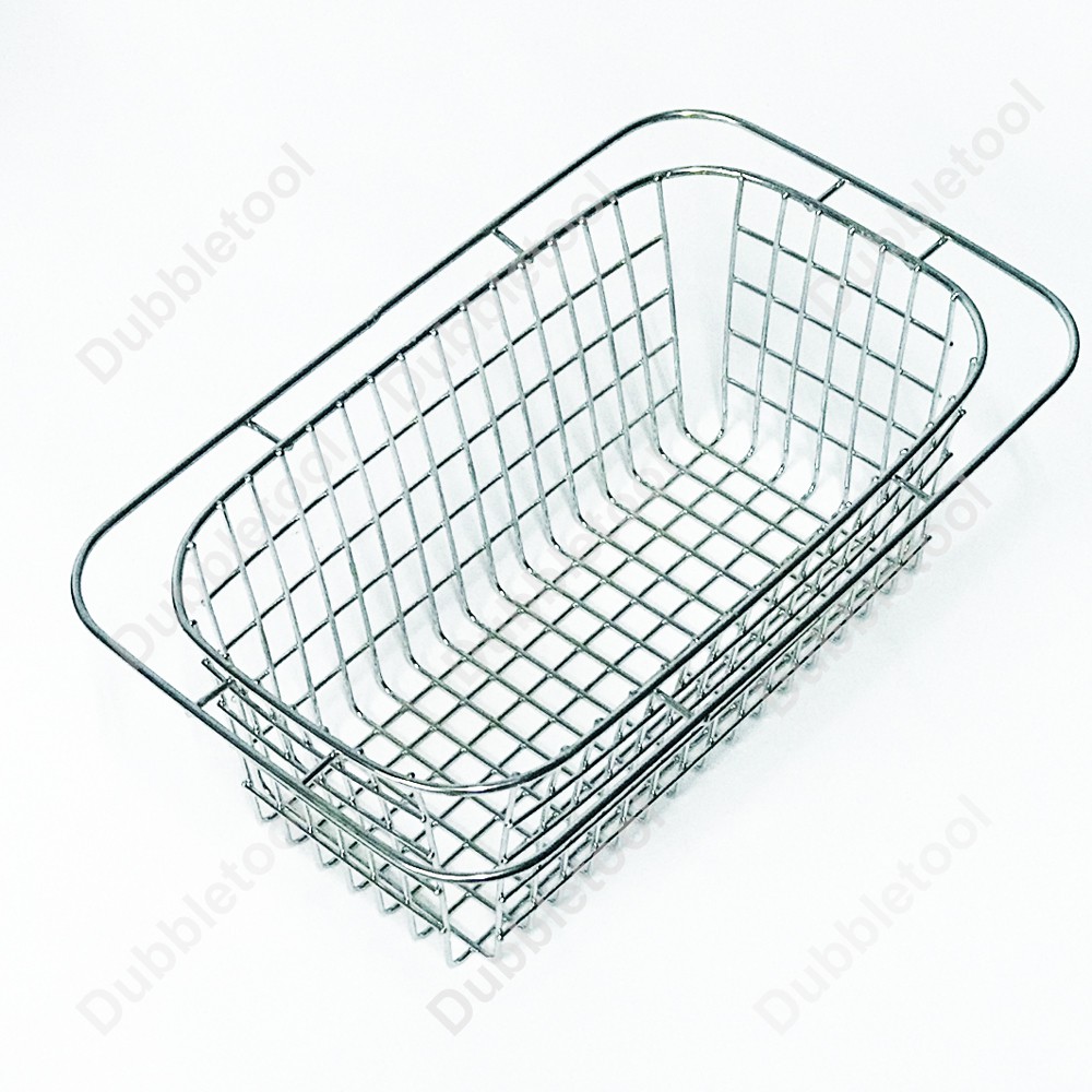 หม้อตื๊ดทำความสะอาด เครื่องประดับ นาฬิกา แว่นตา ด้วยระบบ Ultrasonic รุ่น DSA30 ขนาด 0.7ลิตร