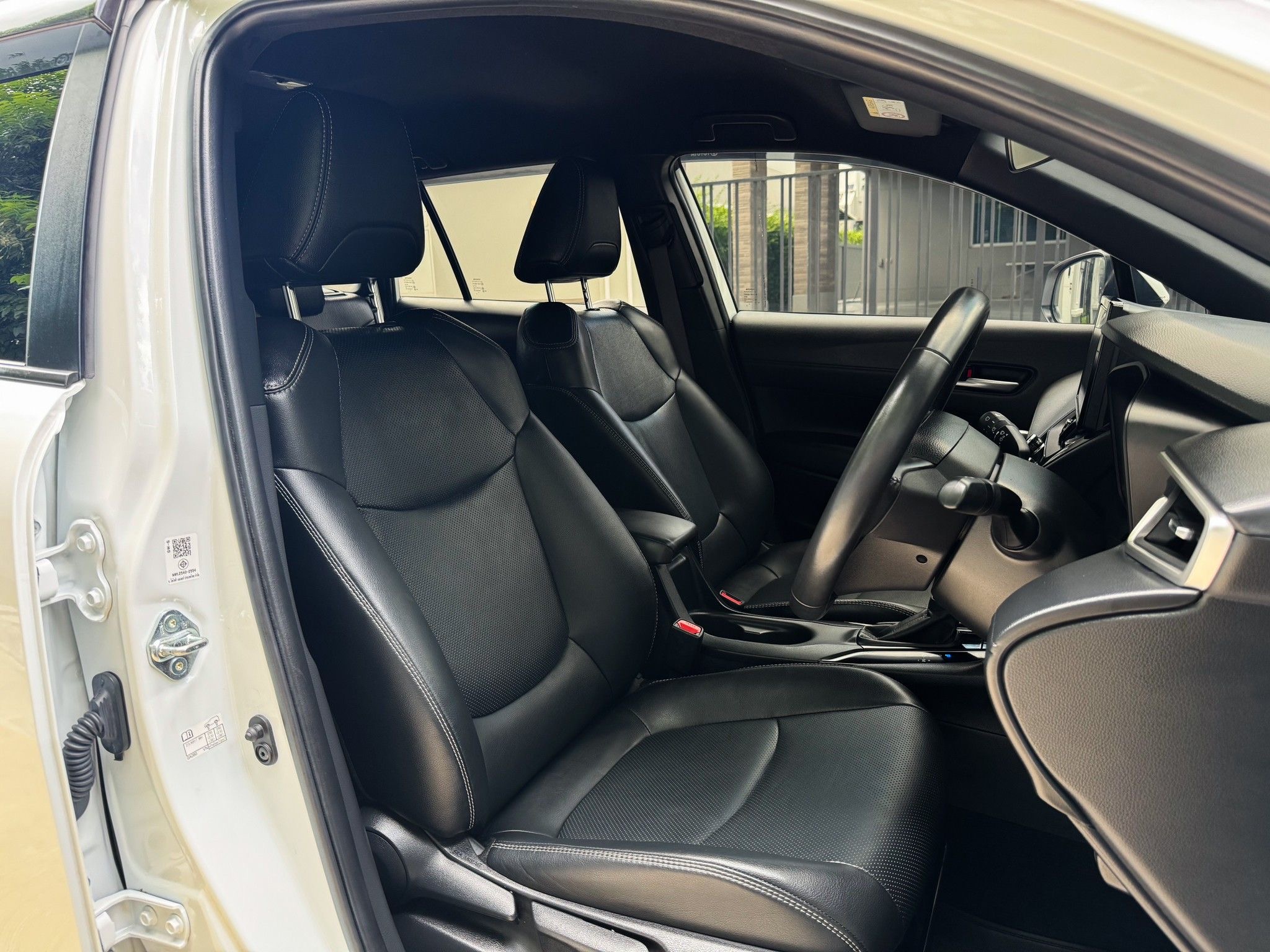 Toyota Corolla Cross 1.8 Sport ปี 2022