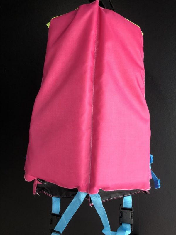 เสื้อชูชีพสำหรับเด็ก