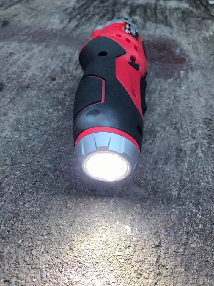 สว่านไร้สาย EUROX ไขควงไร้สาย