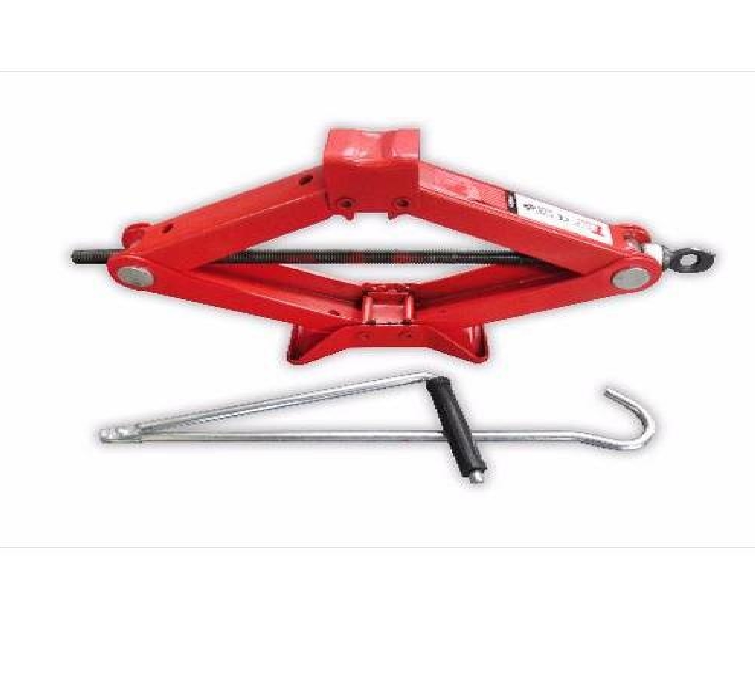 แม่แรงสะพาน รุ่น GP-SJ01 ขนาด 1.5 ตัน