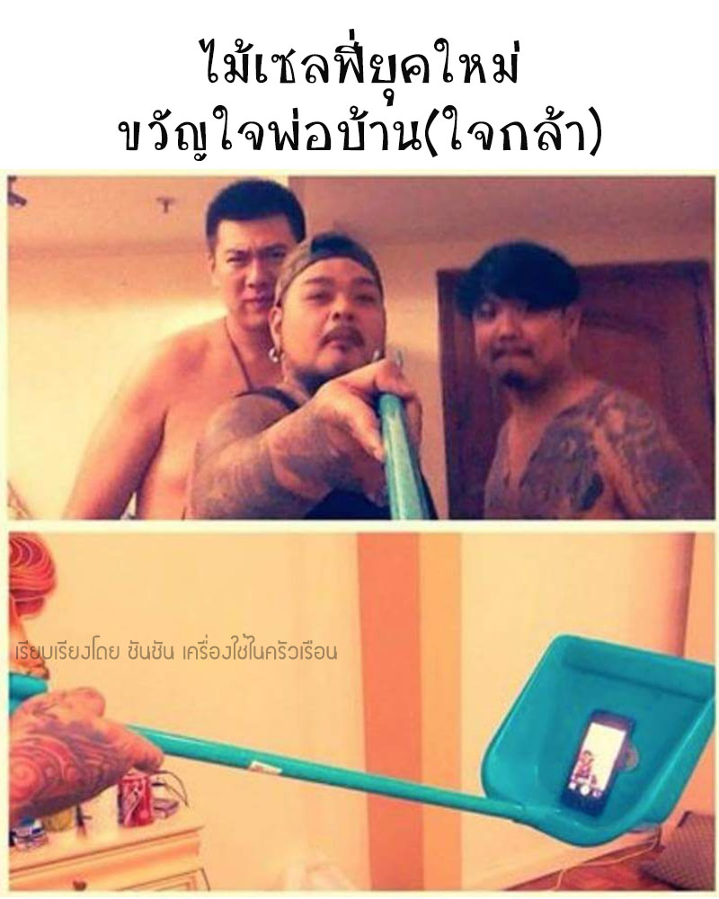 ที่โกยผง