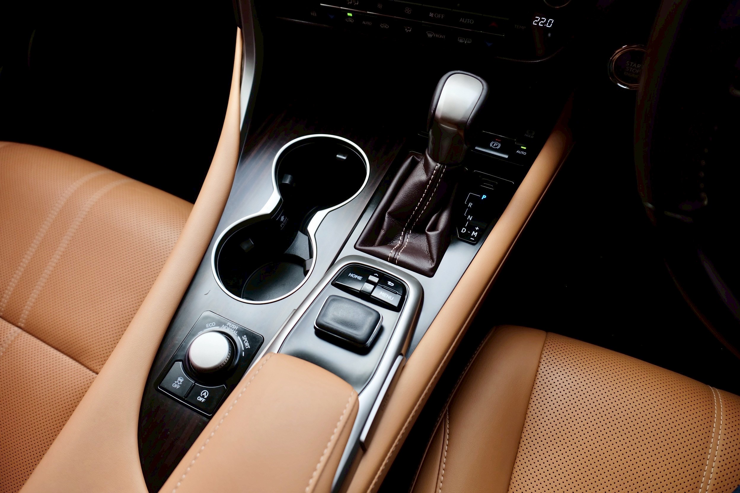 Lexus RX200T 2.0 Turbo Premium ปี 2017