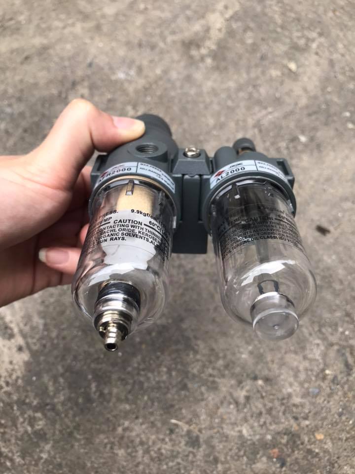 ดักน้ำ/ ดักลม ยี่ห้อ JXPC