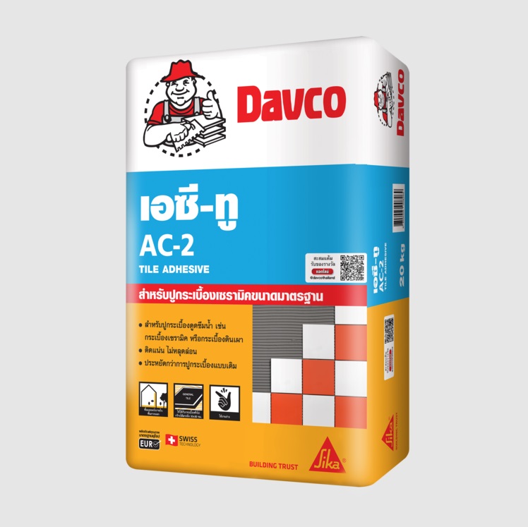 Davco AC-2