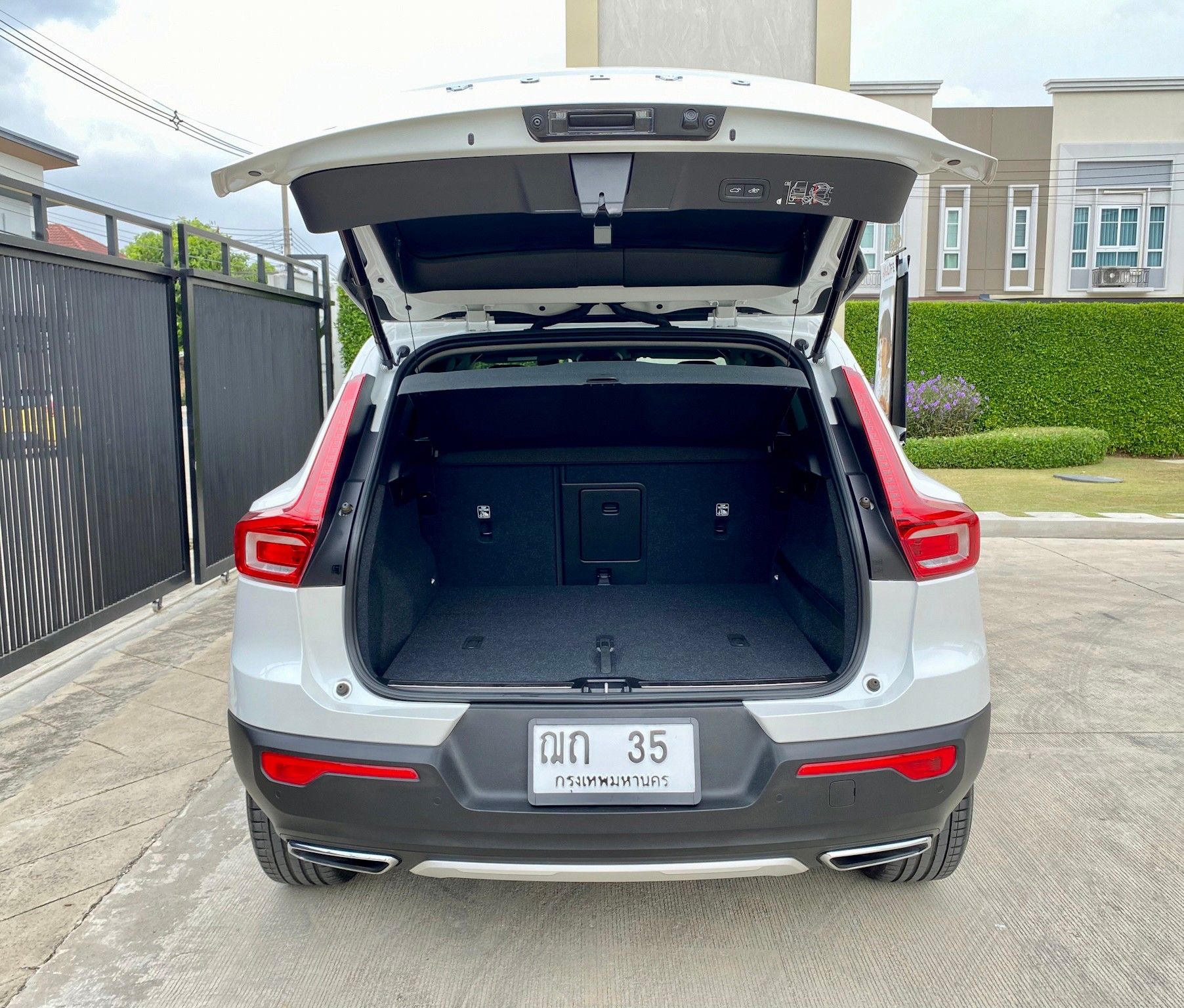 Volvo XC40 T5 Inscription ปี 2020