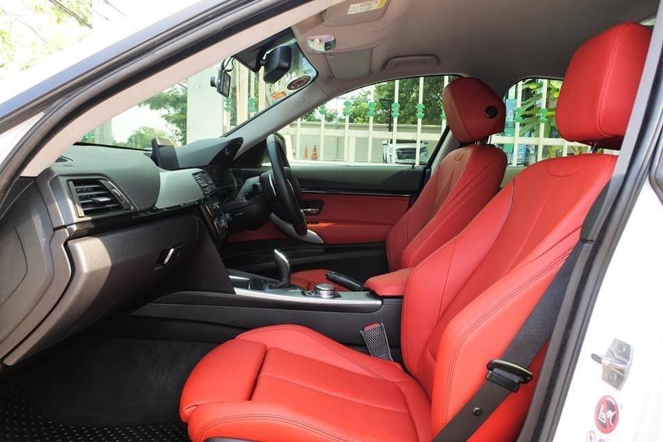 BMW 320d GT Sport ปี 2017💥Sold Out💥
