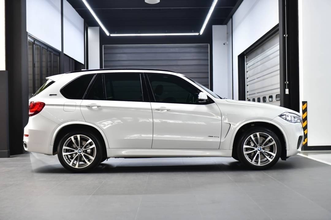 BMW X5 xDrive40e M-sport ปี 2019