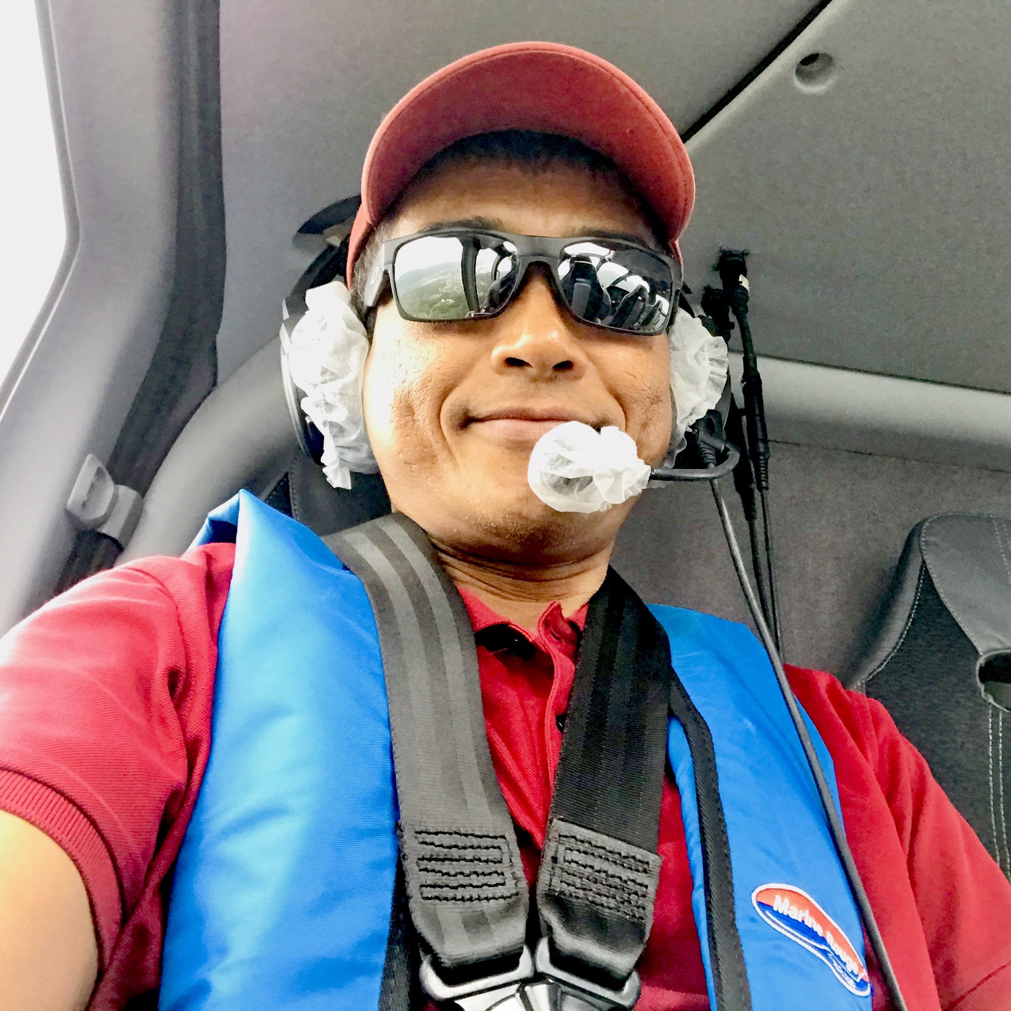 Helicopter Combine Phuket & Phang Nga 1 Hour