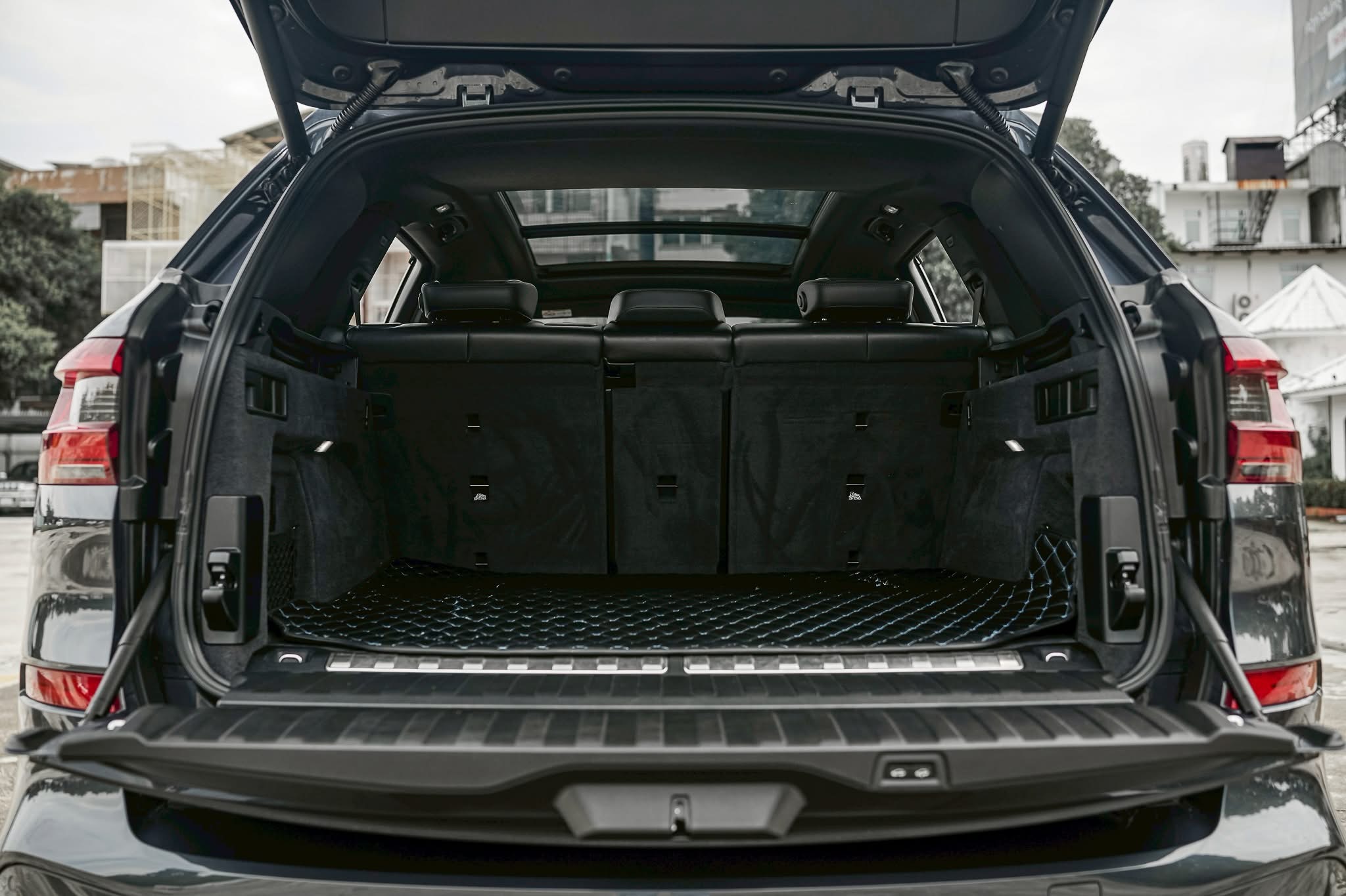 BMW X5 45e Msport ปี 2020