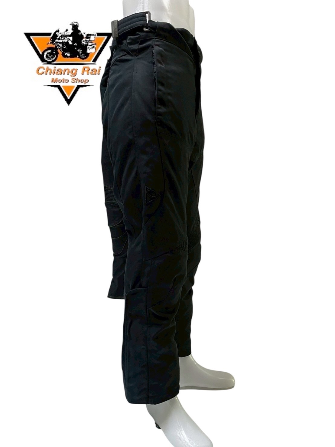 กางเกงขี่มอเตอร์ไซด์ ( มือสอง ) PTCR 284 : เอว 40" ยาว 29" Rev'it