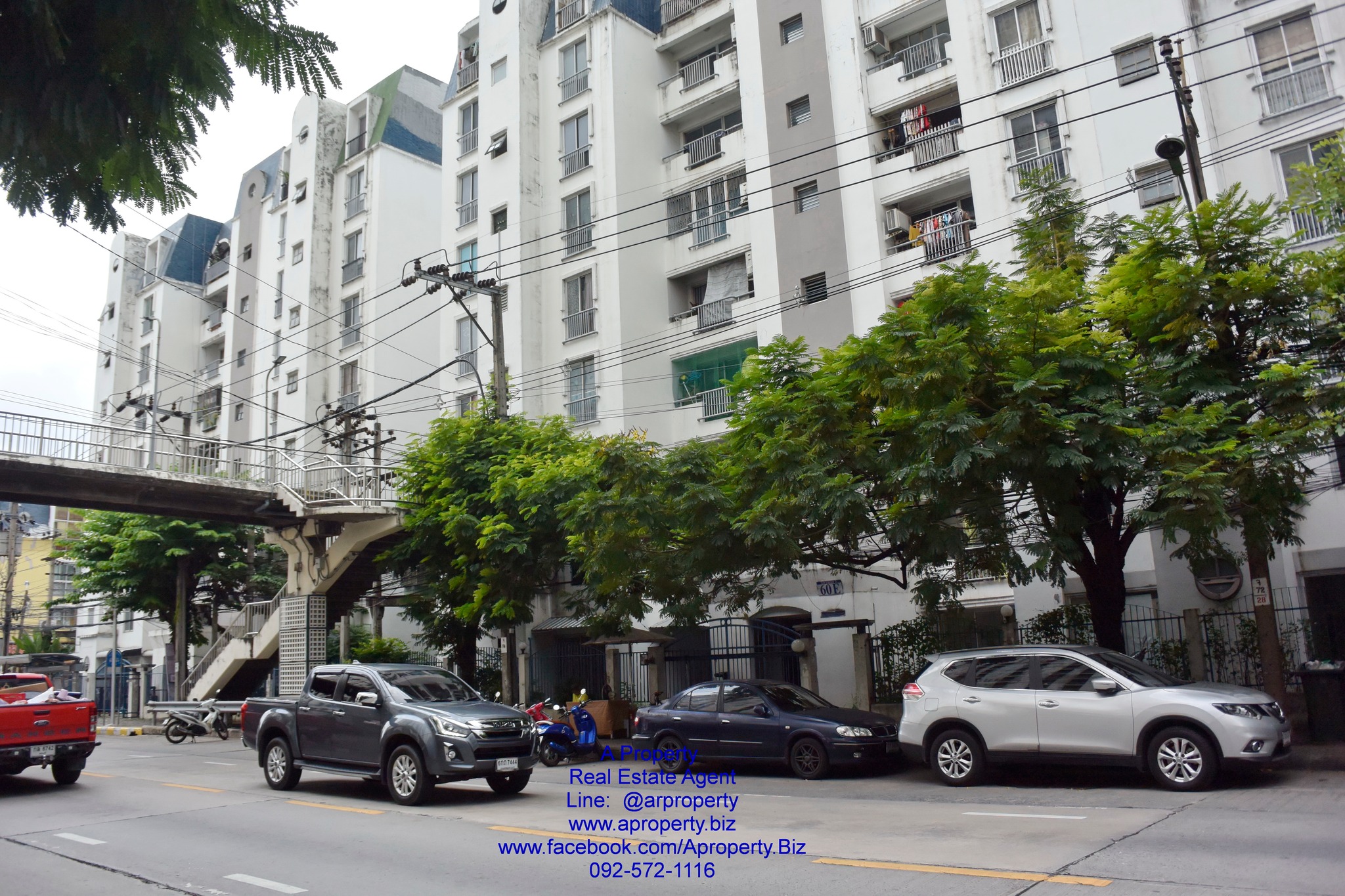 ขาย ธนาเพลสคอนโด 3 ลาดพร้าว71 ห้องรีโนเวทใหม่