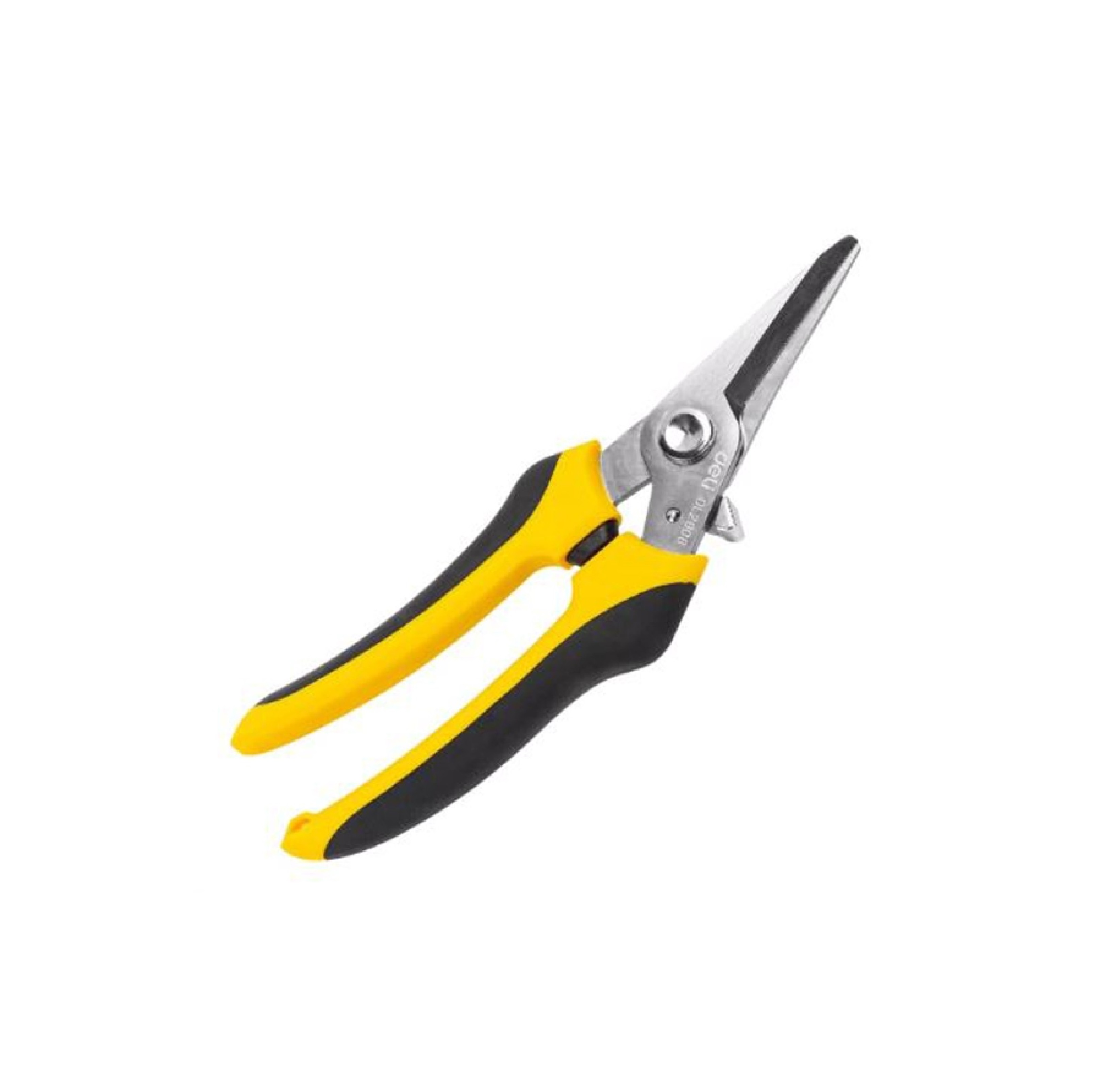 คีมตัดพลาสติก 8" EDL2908 DELI+