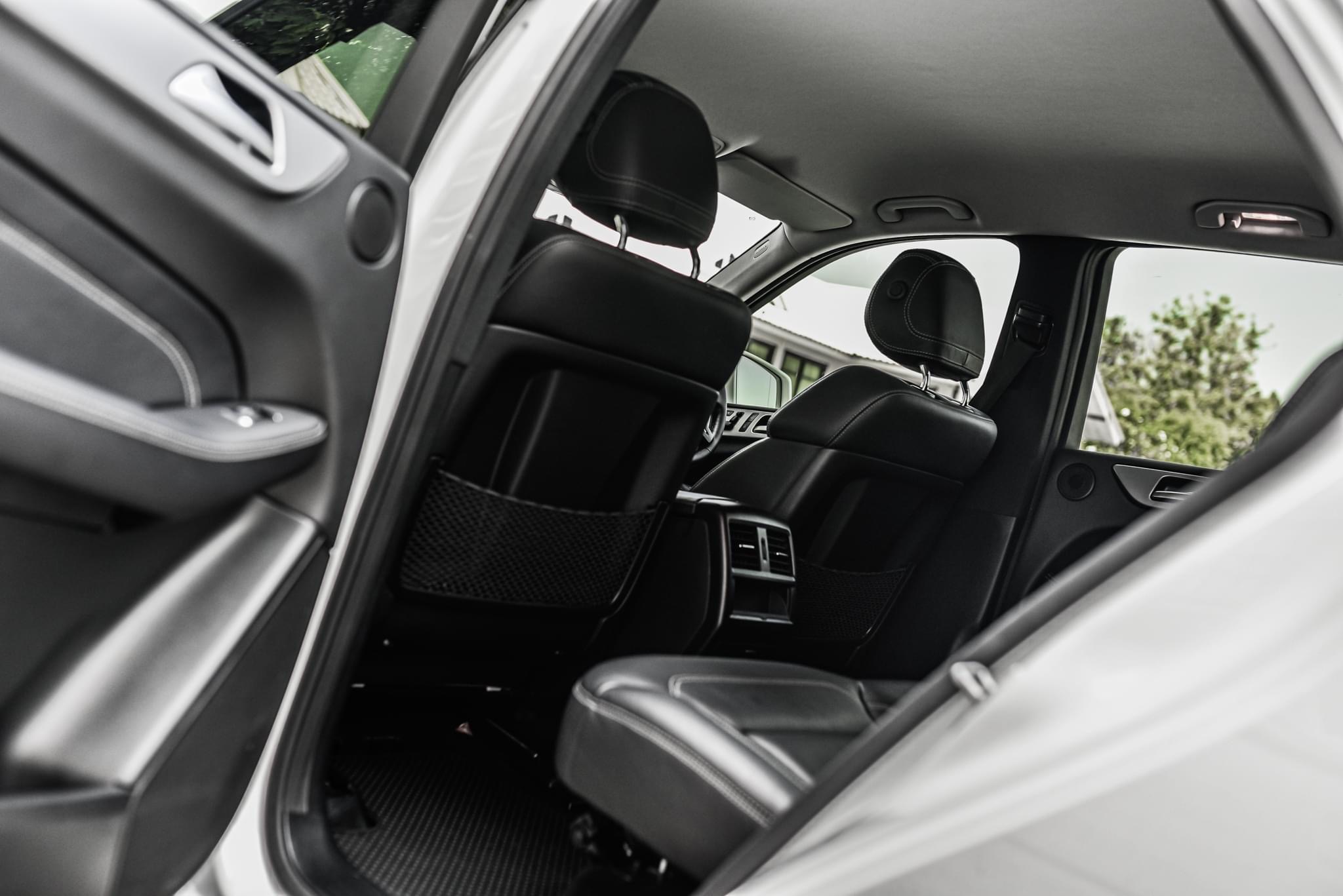 Benz ML250 Bluetec 4Matic ปี 2014